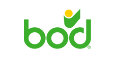 BOD