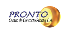 Pronto Contact Center